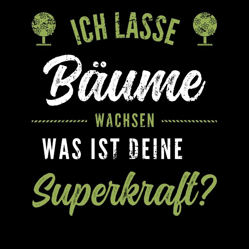 Galabauer Landschaftsgärtner Garten Spruch Gärtner