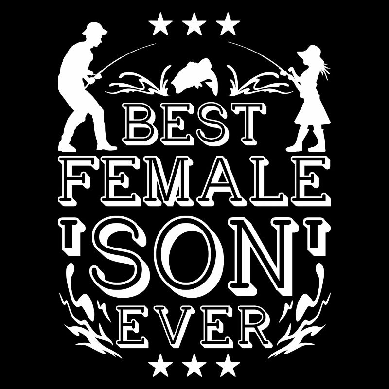 Fishing Son Replacement