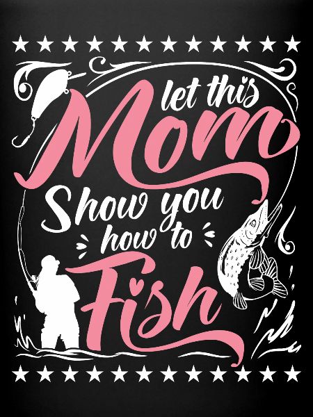 Mère Pêche