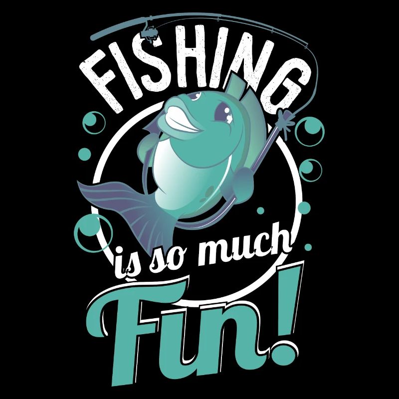 Fish Fin Fun