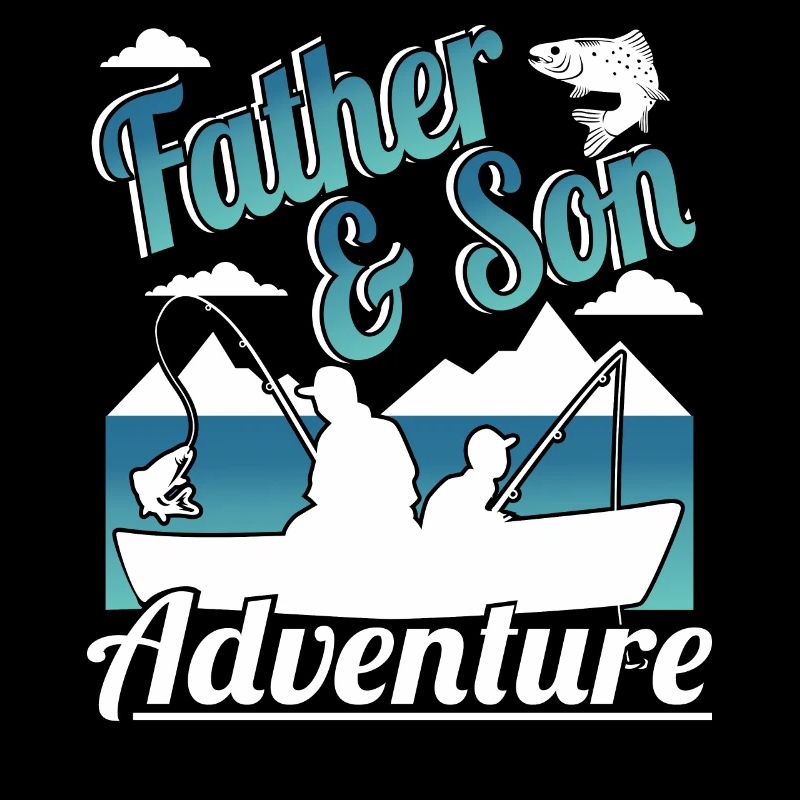Père Fils Pêche
