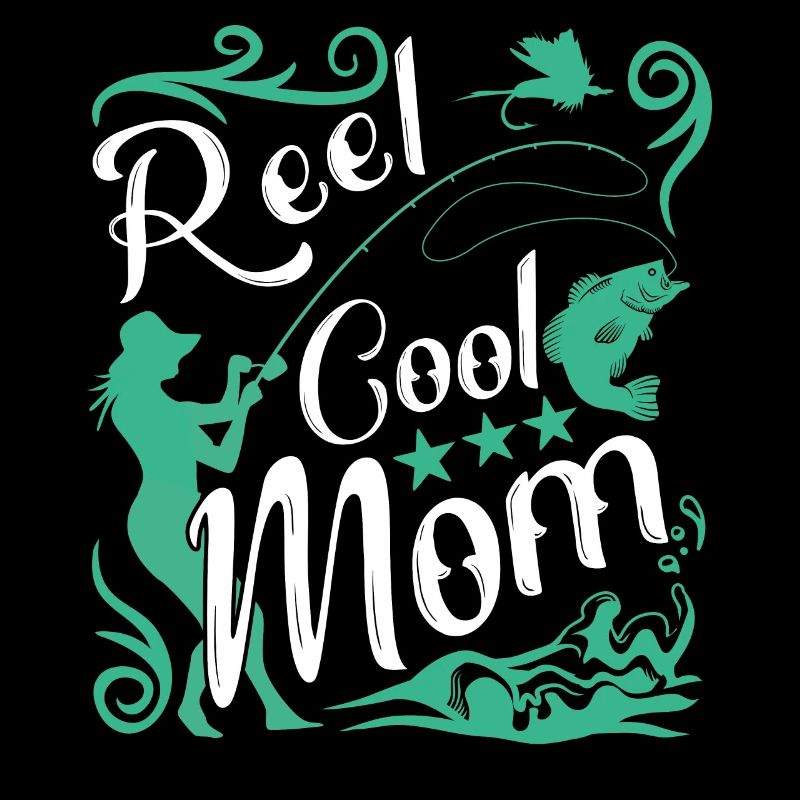 Mère cool