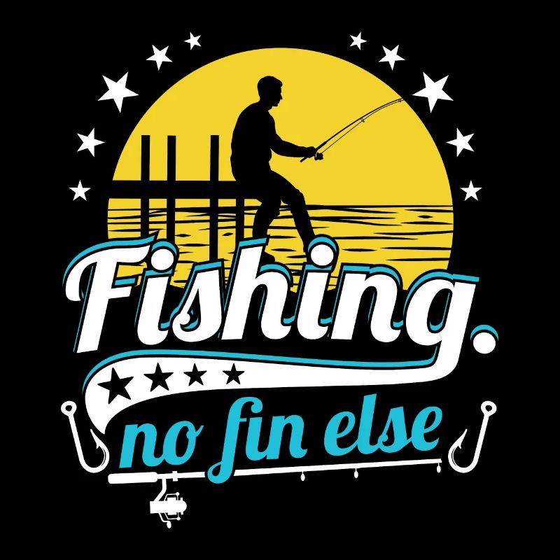 Nothing Fischen