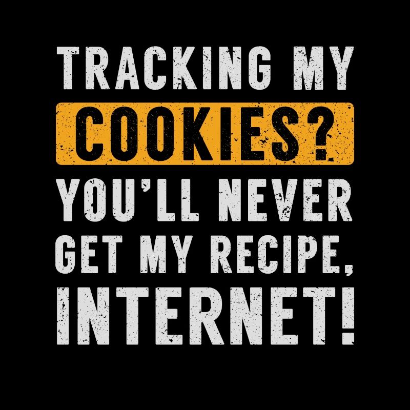 Internet Cookies Web Oma