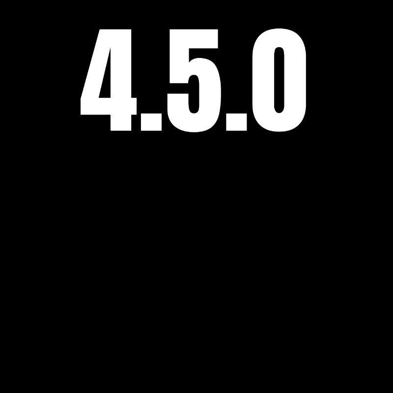 It's OKAY, Ukrainian Numbers 4.5.0 Pride