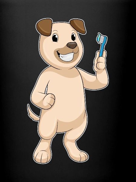 Dog Toothbrush