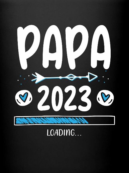 Papa 2023 Loading