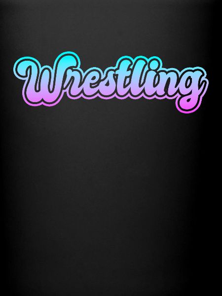 Wrestling