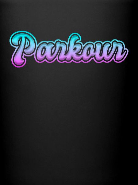 Parkour