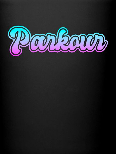 Parkour