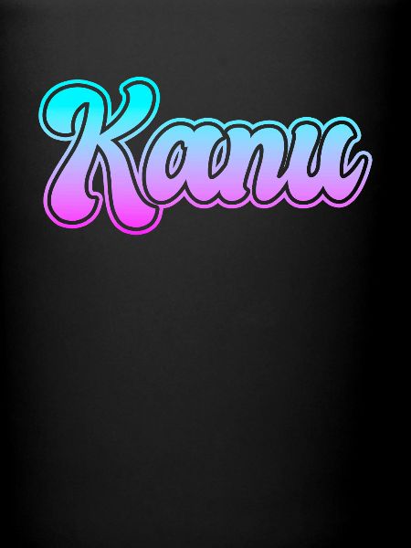 Kanu
