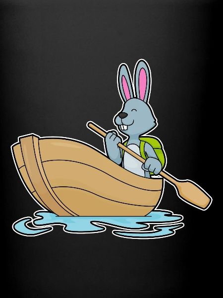 Bunny Small Boat
