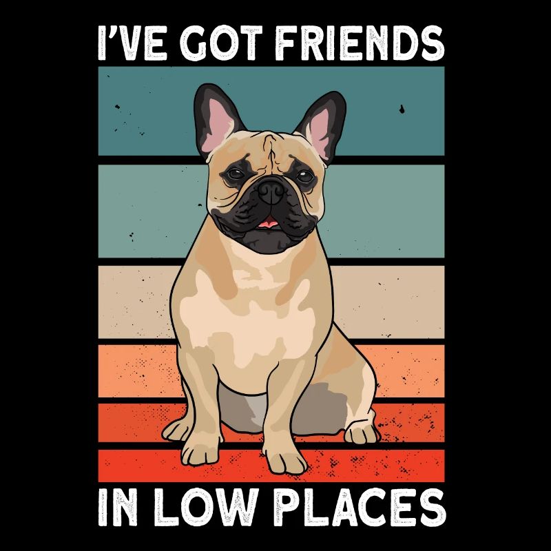 Français Bouledogue