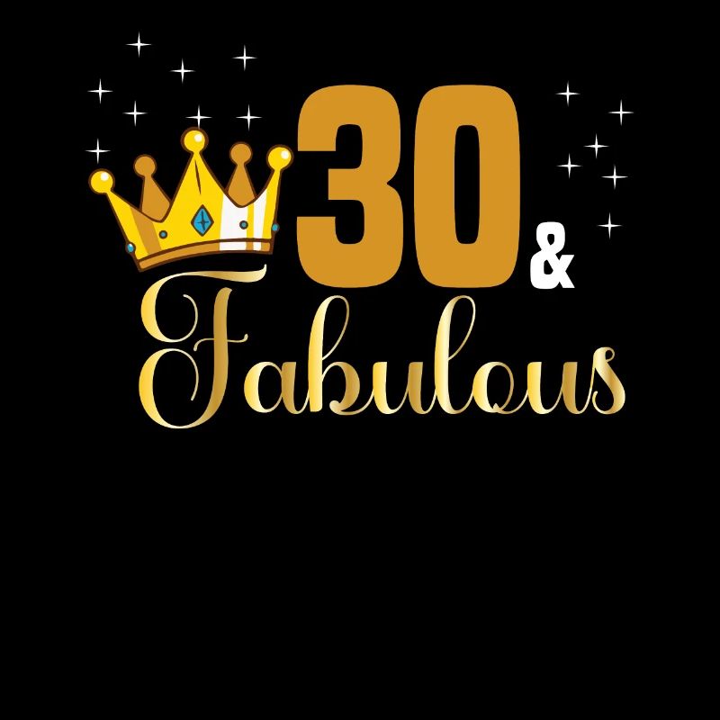 30 ans et fabuleux - 1992 Reine 30e anniversaire