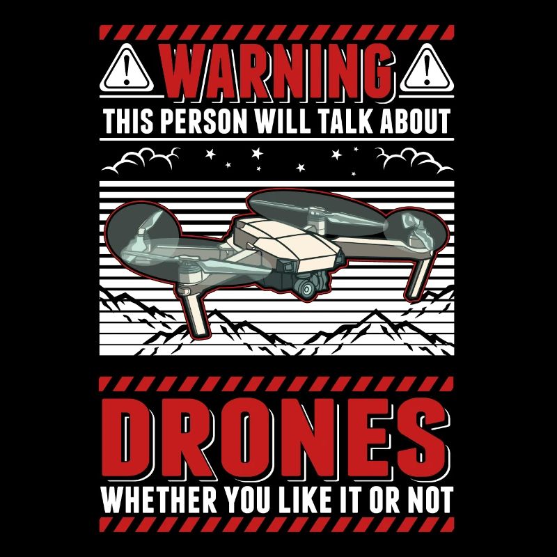 Drone Drone Pilote Quadcopter