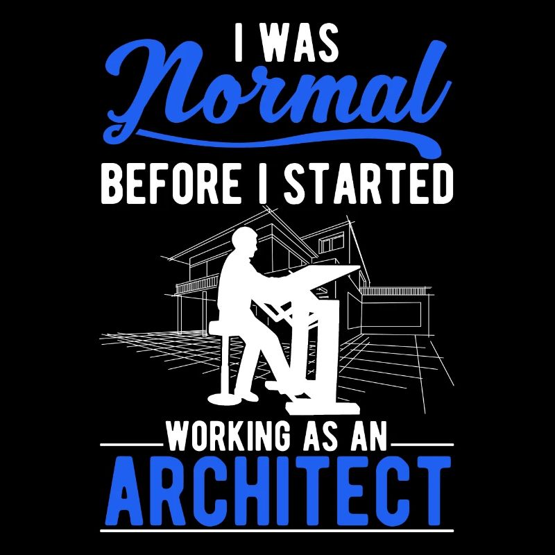 Architect Gift Interior Designer Architecture