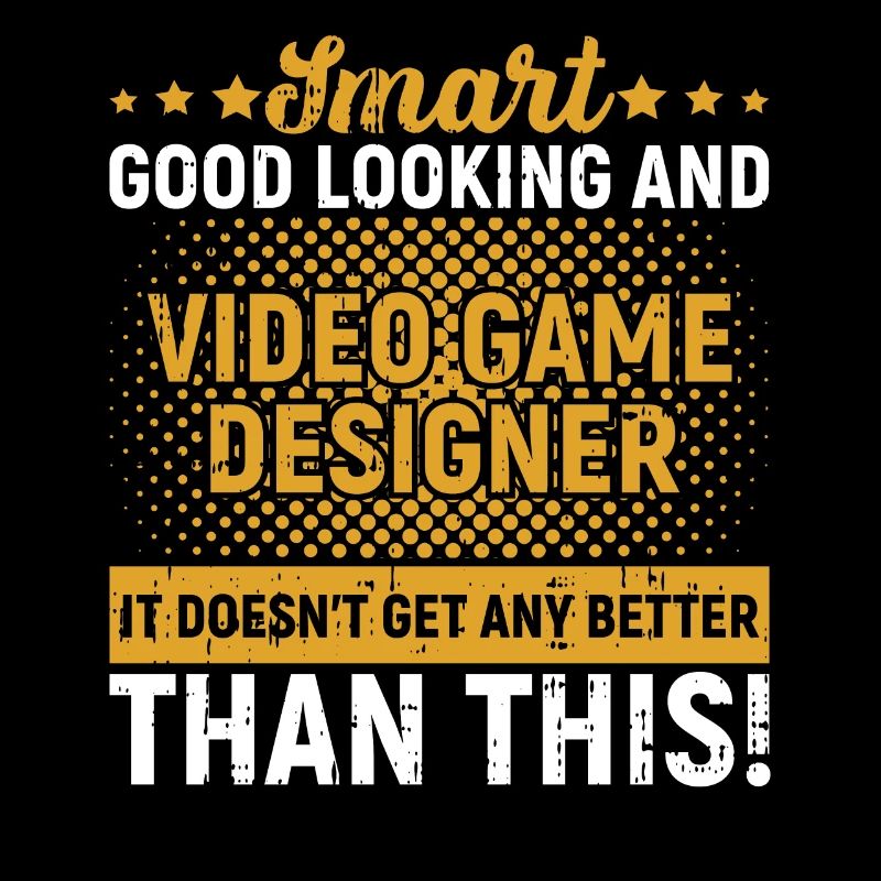 Video Game Designer