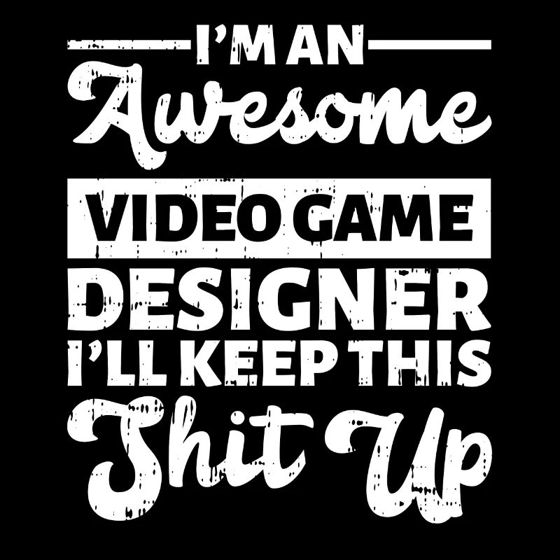 Video Game Designer