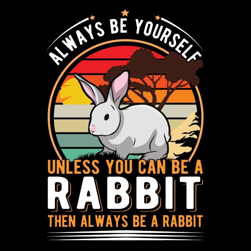 Lapin Lapin Lapin Lapin