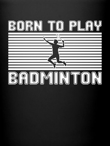 badminton