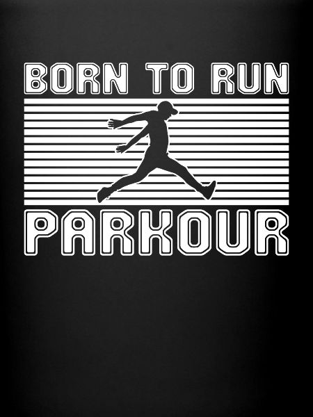 Parkour