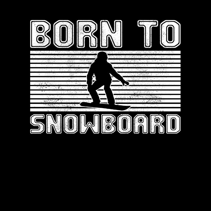 Snowboarding
