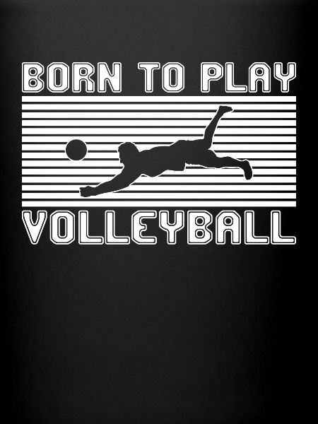 Volley-ball