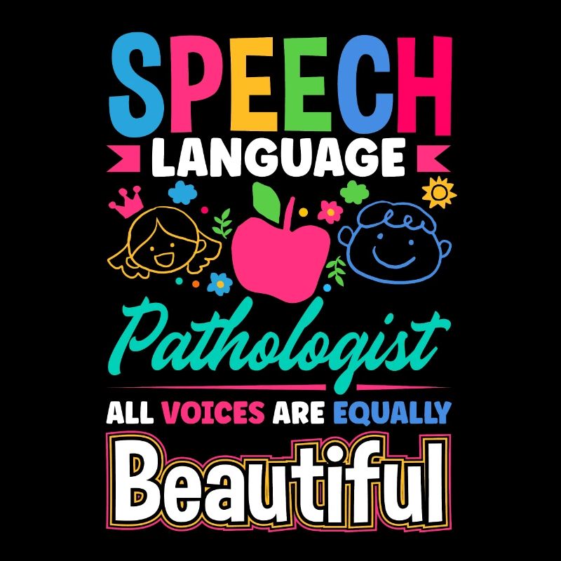 Speech Language Pathologist Pathology Speech