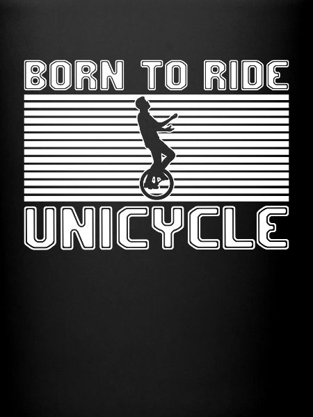 Unicycling