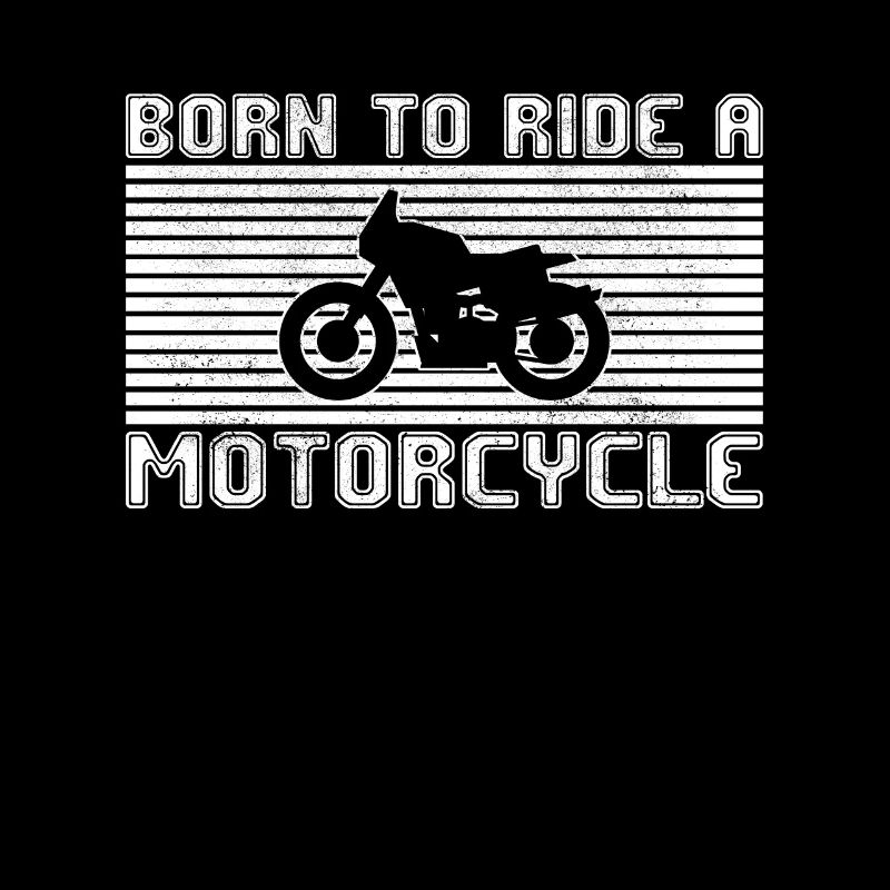 Motorcycling