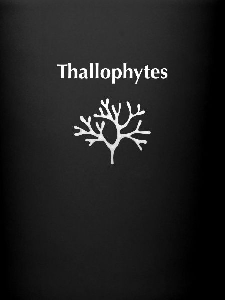 Thallophytes