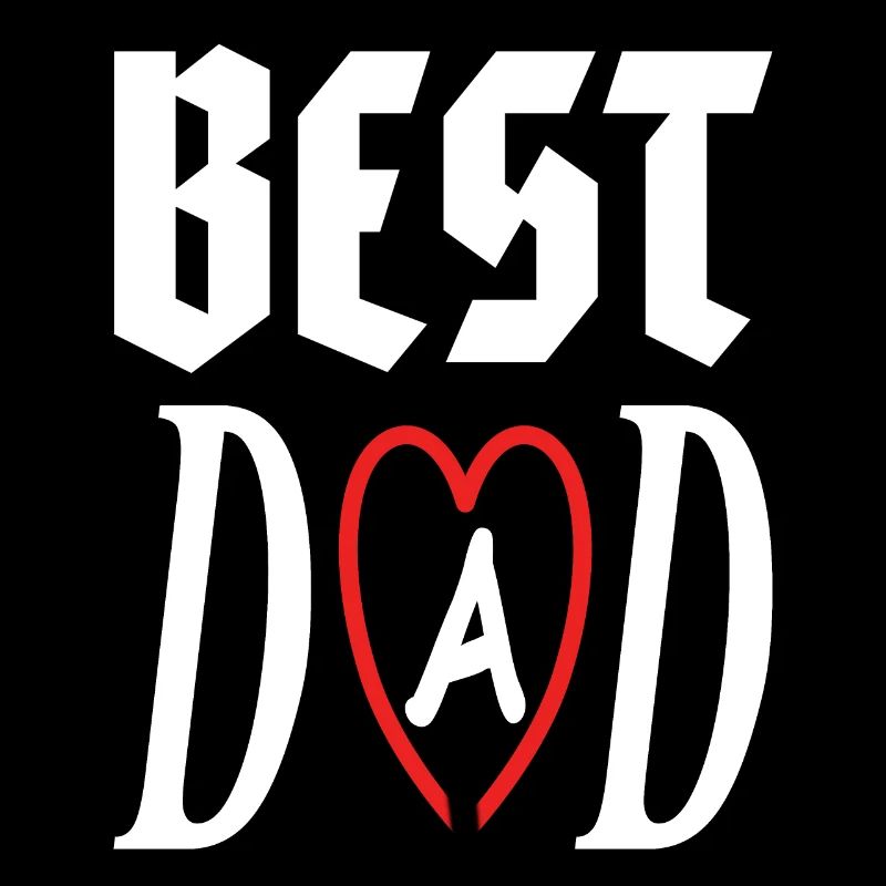 bester Vater Daddy bester Papa Dad Geschenkidee