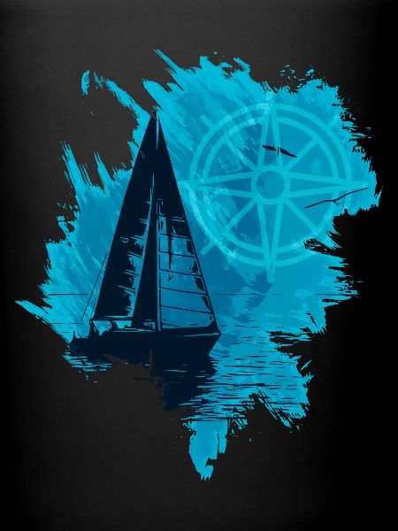 Segelboot