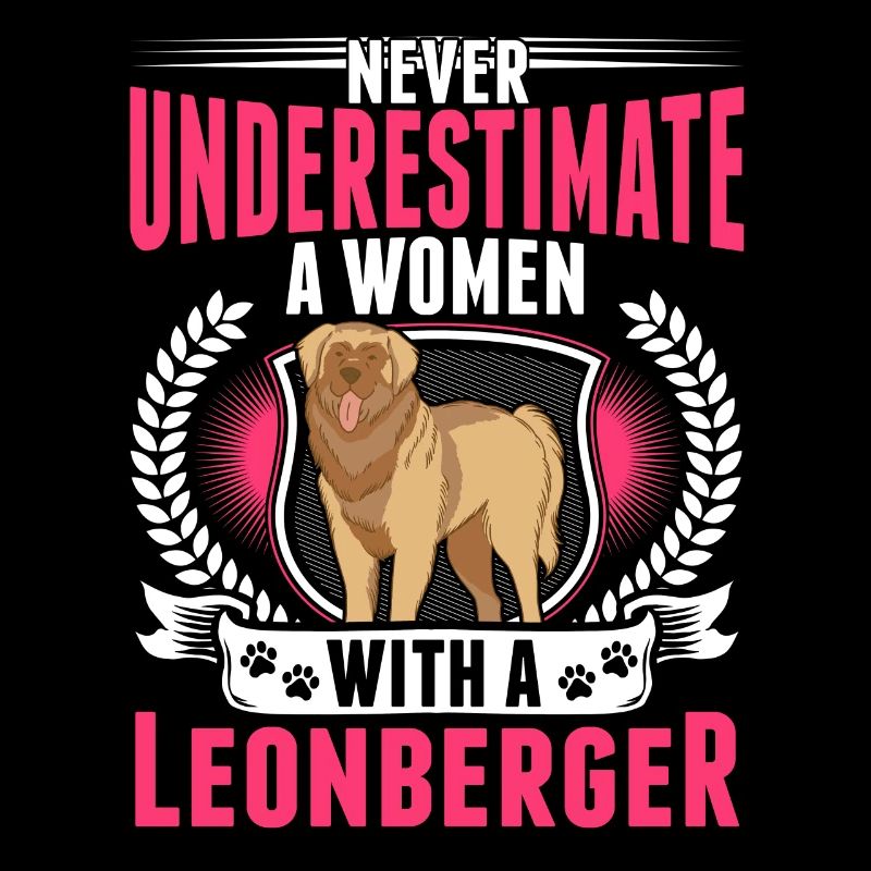 Femme Leonberg