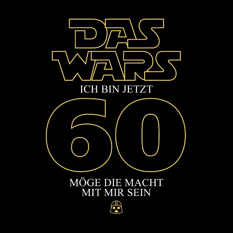 Ça y est, j’ai maintenant 60 ans