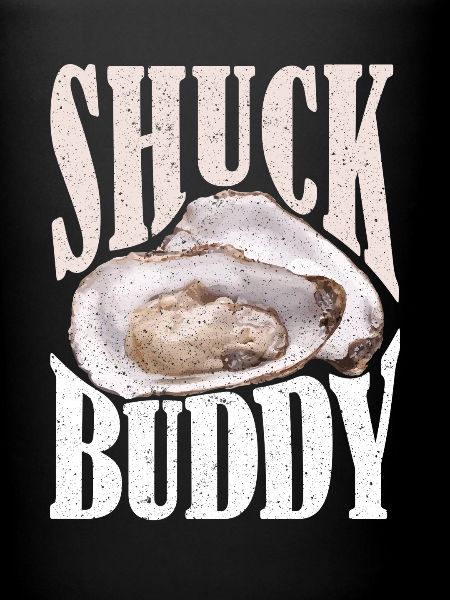 Huîtres Shuck Buddy