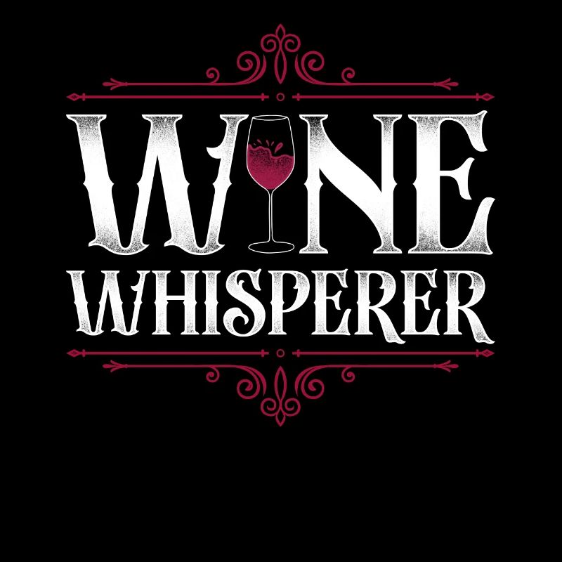 Sommelier Wine Drinking Tasting