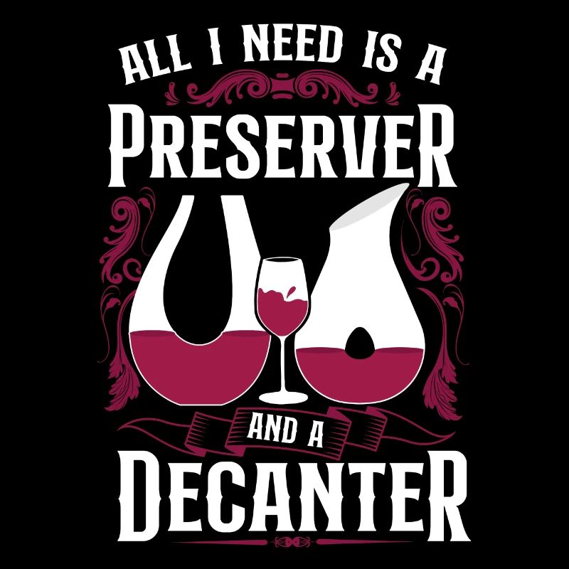 Sommelier Wine Drinking Tasting