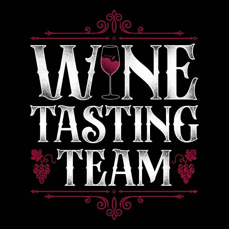Dégustation de vin de sommelier
