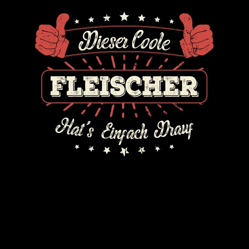 Dieser Coole Fleischer Geschenk Kollegen Spruch