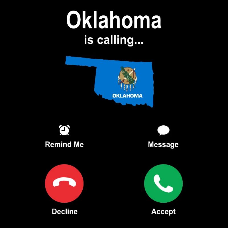 Visite à Oklahoma Gift