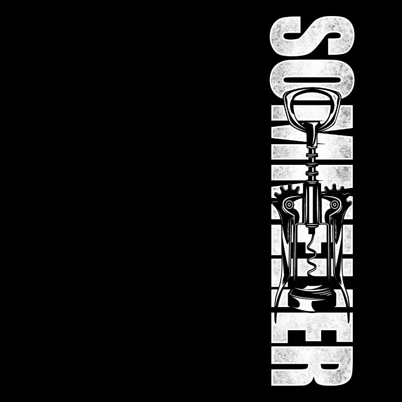 Sommelier Wine Drinking Tasting