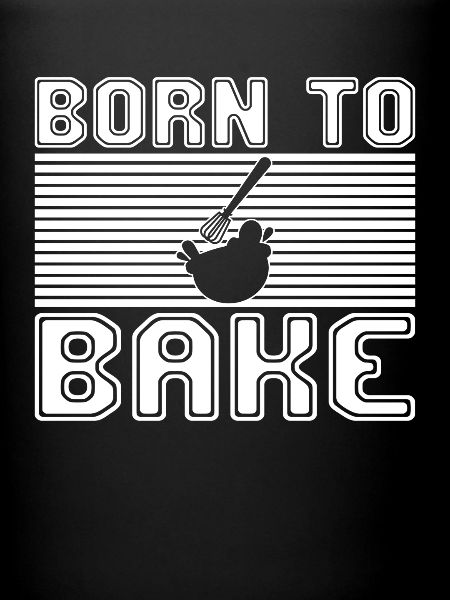 Bake