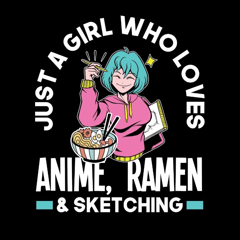 Drôle de cadeau d’anime