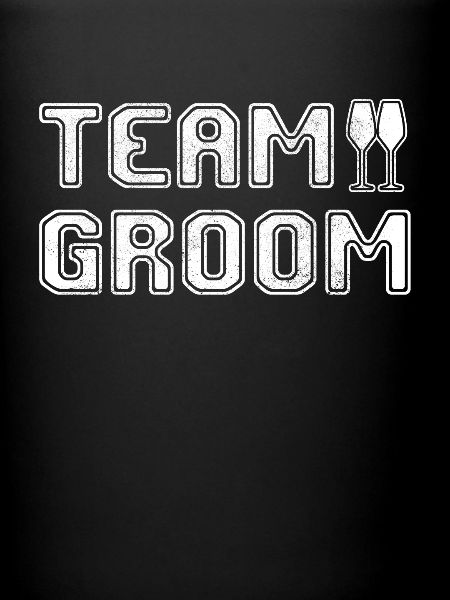 team groom