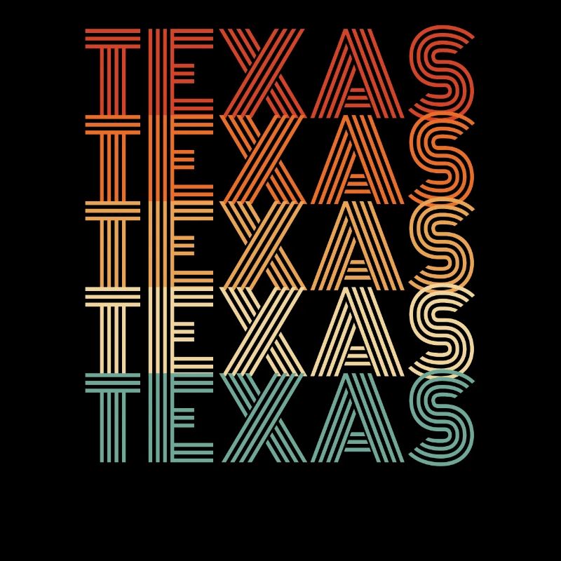 Cadeau d’aventure au Texas