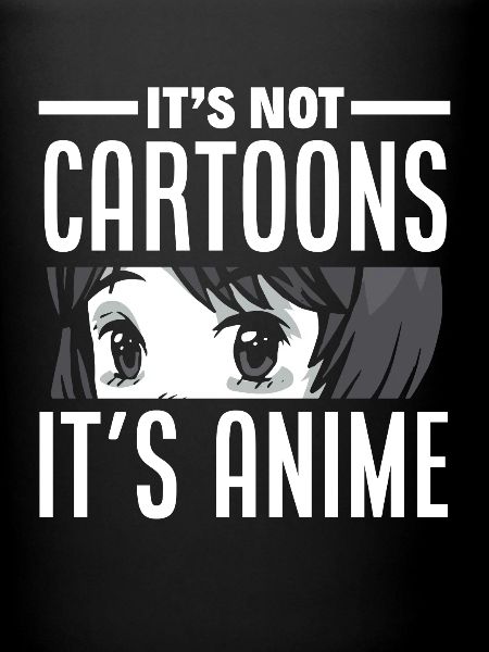 Drôle de cadeau d’anime