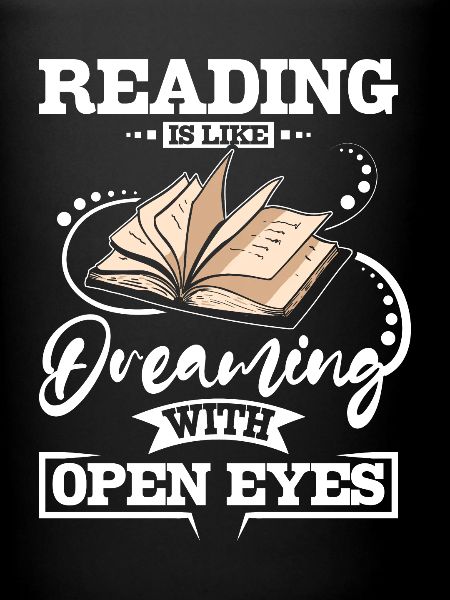 Lire, c’est comme rêver