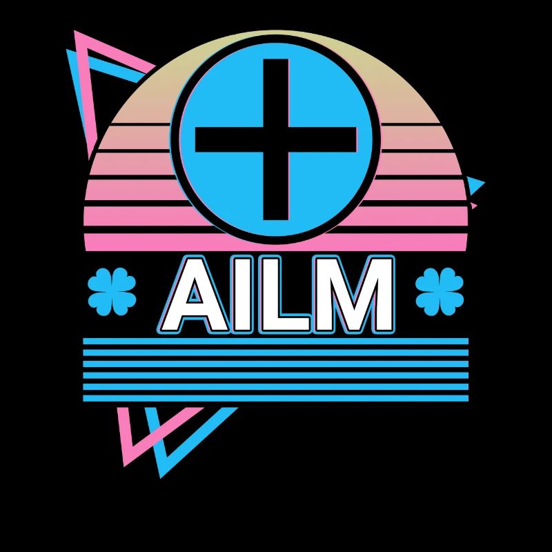 Ailm Celtic Symbol Celtic Mythology Retro