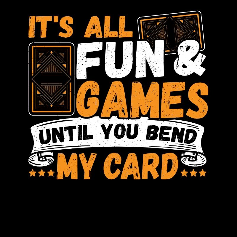 Trading Card Game Design for a Trading Card